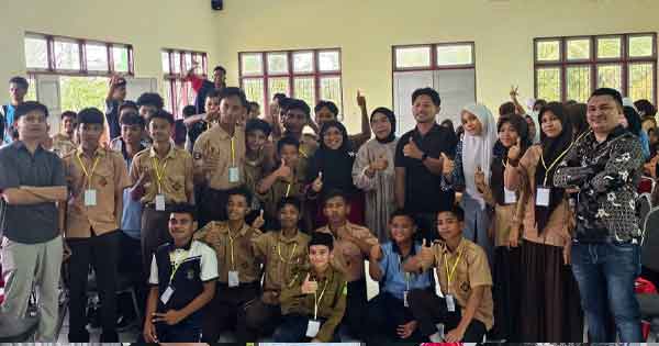 Saadiah Uluputty Giat Pemida ICMI Mal2