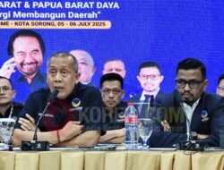 DPR RI Tegaskan Kunci Moratorium Pemekaran DOB Masih Tersegel
