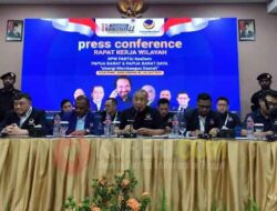 Ini Sikap DPR RI Soal Pemisahan Pemilu, NasDem: Inkonstitusional