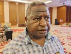 Dua Dirjen Kemendagri Bakal Hadiri Pelantikan Ketua DPRP PBD dan 9 Legislator Otsus