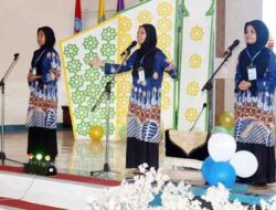 Unpatti Ambon Seleksi MTQ Mahasiswa 2025