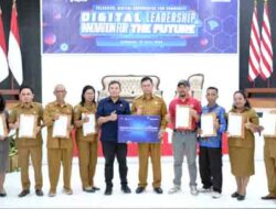 Telkomsel Hadirkan TDEc di Sorong, Dukung Pengembangan Talenta Digital Papua