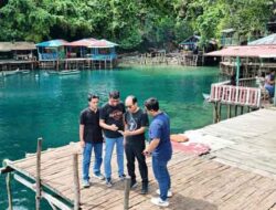 Kabar Gembira! Telkomsel Hadirkan Akses Broadband 4G/LTE di Lubang Buaya Morella