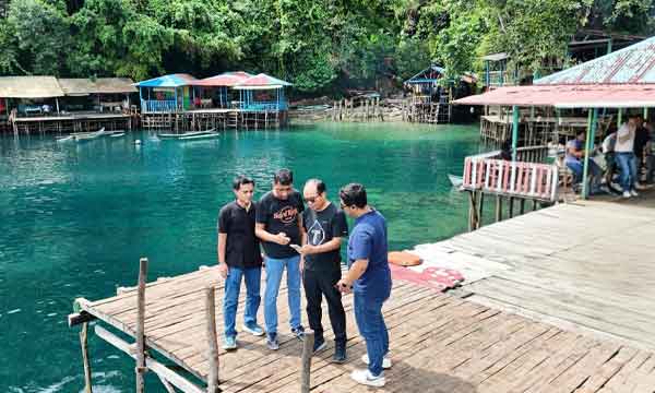 Kabar Gembira! Telkomsel Hadirkan Akses Broadband 4G/LTE di Lubang Buaya Morella 1 Telkomsel Lubang Buaya1