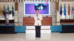 Unpatti Ambon Giat Public Speaking