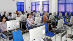 Unpatti Ambon Hour of Code and AI Literacy