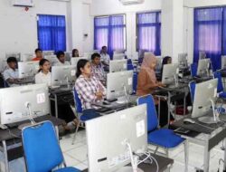 UPA-TIK Unpatti Gandeng Kaizen Collaborative Impact Gelar Hour of Code and AI Literacy