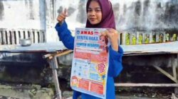 Mahasiswa Ilmu Komunikasi Unpatti 2023 Gelar Pengabdian Masyarakat di Banda 9 Unpatti Ambon Pengabdian Masy di Banda