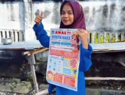 Mahasiswa Ilmu Komunikasi Unpatti 2023 Gelar Pengabdian Masyarakat di Banda