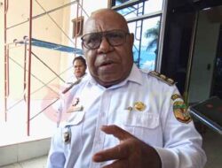 Soroti Kenakalan Anak di Mimika, Wabup Kemong Ungkap Sejumlah Pemicunya