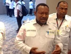 Masuk 10 Prioritas Nasional, Wagub PBD Dorong SDM Pariwisata OAP Ditingkatkan