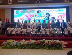 Pesan Penting Wagub PBD Soal Anak di Peringatan HAN 2025