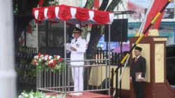 Walkot BW Hari Bhayangkara ke 79
