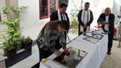 Walkot BW Resmi Pastori 3 Jemaat GPM Halong2