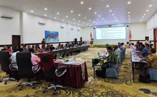 Walkot Sorong Program MBG2