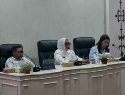 Pemkot Ambon Sosialisasi Layanan Panggilan Darurat Call Center 112