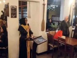 Pemkot Sambut Baik Hadirnya Kantor Konsulat Kerajaan Belanda di Kota Ambon
