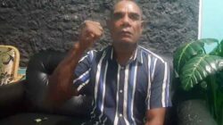 Yakobus Basutey Golkar Mamberamo Raya