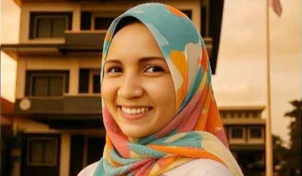 Yana Astuti BPJN Maluku