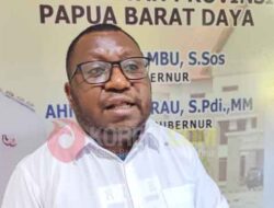 Senator ARK : Kebijakan Presiden Prabowo Tak Berpihak ke DOB di Tanah Papua