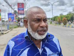 Pemerintah Diminta Hadir Selesaikan Kericuhan di Kota Sorong