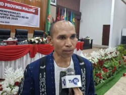 Genap Berusia 80 Tahun : Maluku Termiskin ke 4 di Indonesia