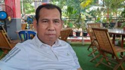 Ajak Pilih Calon Tertentu Jelang PSU, Pj Gubernur Papua Dikritik Keras 5 Amir Manudun