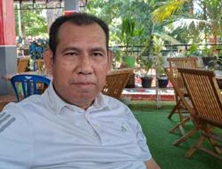 Ajak Pilih Calon Tertentu Jelang PSU, Pj Gubernur Papua Dikritik Keras