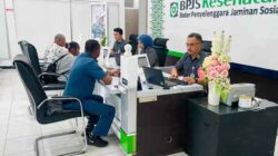 BPJS Kes Program New Rehab 2.0