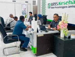 Program New REHAB 2.0 Permudah Selesaikan Cicilan Iuran JKN: Mudah dan Fleksibel !