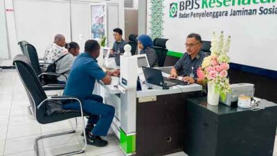 BPJS Kes Program New Rehab 2.0