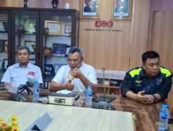 Soal Status Internasional Bandara DEO Sorong, Begini Pernyataan Kabandara
