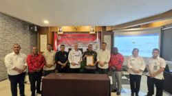 Bapemperda DPRP PB Harminisasi Raperdasi