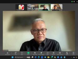 Bawaslu PB Gelar Penguatan Kelembagaan: Evaluasi Pelaksanaan Pemilu-Pemilihan 2024