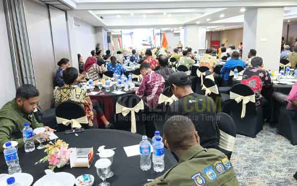 Bawaslu PBD Komit Hadir Ditengah Masy