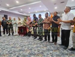 Bawaslu PBD Terus Berkomitmen Hadir di Tengah Masyarakat