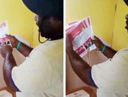 Desak Usut Pelanggaran Masif PSU Papua, Tim BTM-CK: Bawaslu Jangan Masuk Angin