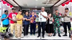 Bupati JR Canangkan Program CLEAN WANIA