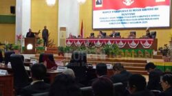 Bupati JR Persetujuan APBD P 2025 1