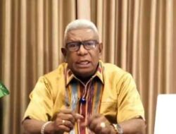 Mimika Punya SMA Bertaraf Nasional, Bupati: Ayo Daftar dan Raih Beasiswa Penuh!