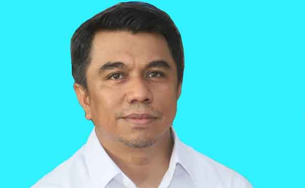 Ini Pesan Damai Camat Sirimau Jelang HUT NKRI ke 80 Tahun 1 Camat Sirimau M Aulia W