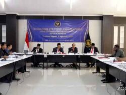 Sarmi Cetak Rekor Hitam Pilkada 2024: 7 Kasus-9 Terpidana, Ketua Bawaslu Bungkam