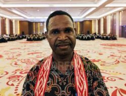 DPRP Dorong Regulasi Pelayanan Kesehatan Gratis di Papua Barat Daya