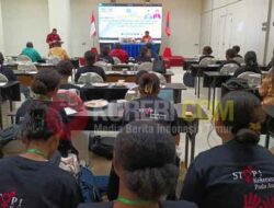 Yarangga : Cegah Kekerasan pada Anak Bukan Hanya Tugas Pemerintah
