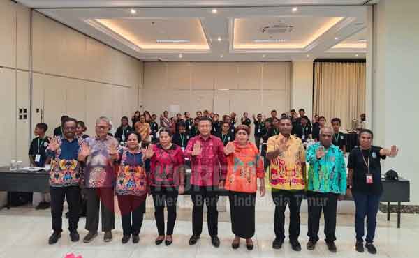 Dinsos P3A PBD Sosialiasi Cegah Kekerasan Anak3