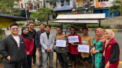 Dosen UNCEN Pemberdayaan UKM