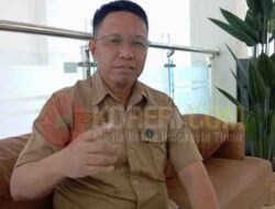 Bapenda Mimika Akui Tunggakan PBB Paling Banyak, Imbau Masyarakat Selesaikan