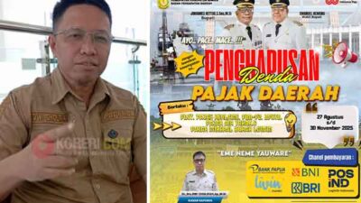 Dwi Cholifah Pengahpusan Denda Pajak