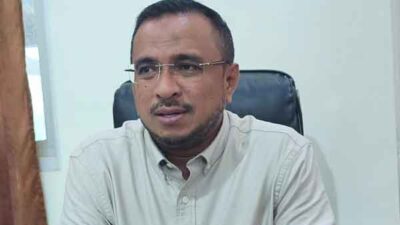 Gubernur Lewerissa Pastikan Hadir di Muswil VI PKS Maluku 