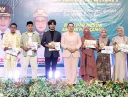 Festival Budaya Islami 2025 Ditutup, Ada Pesan Penting Wali Kota